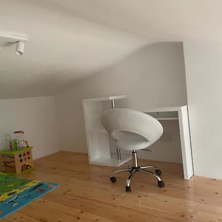 Gallery In Apartman *