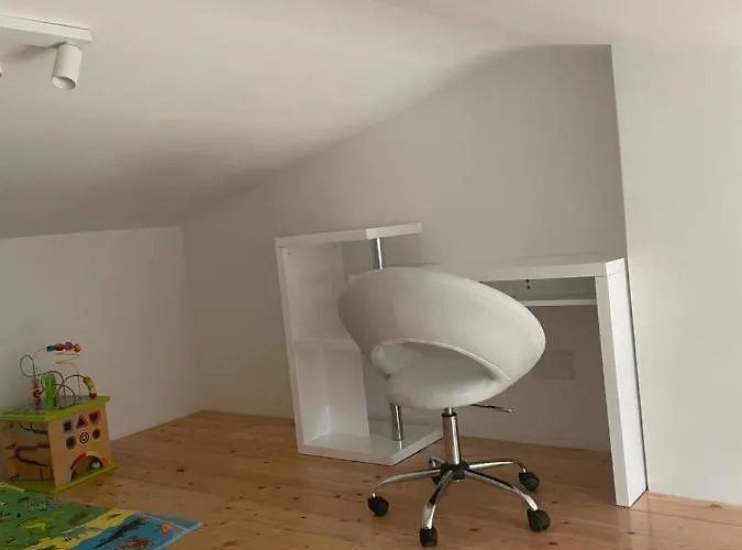Gallery In Διαμέρισμα *