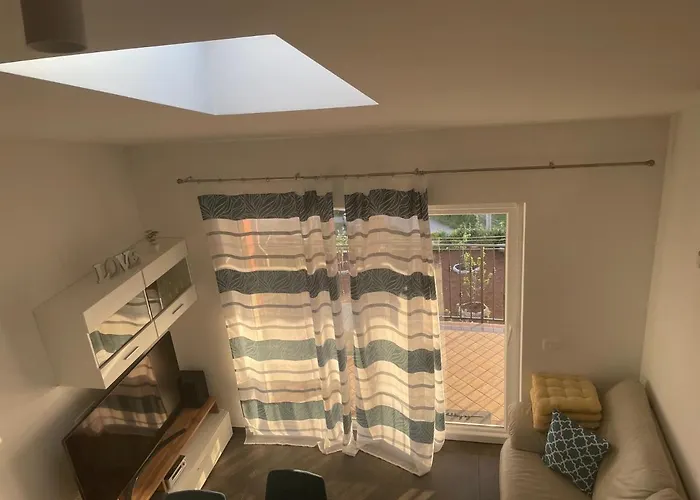 Apartment Gallery In