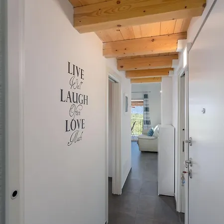 Apartament Gallery In