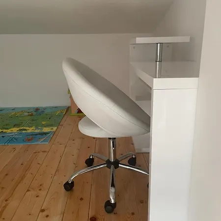 Apartament Gallery In *
