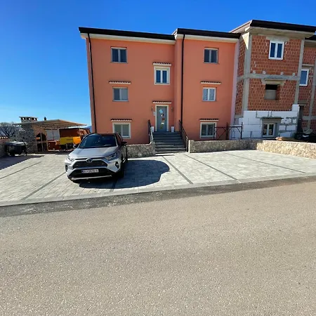 Gallery In Apartament *